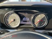 Mercedes-Benz E 220 BlueTEC Avantgarde Auto.