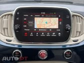 Fiat 500 0.9 TwinAir Lounge
