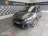 Peugeot 308 SW 1.5 BlueHDi Allure
