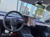 Tesla Model 3 Performance Dual Motor AWD