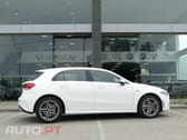 Mercedes-Benz A 250 e AMG Line
