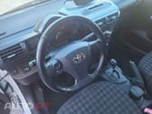 Toyota iQ 1.0 VVT-i 2 MultiDrive