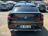 BMW X4 20 d xDrive xLine Auto