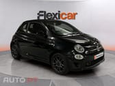 Fiat 500C 1.0 Hybrid Connect