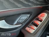 Mercedes-Benz GLC 200 d 4Matic 9G-TRONIC AMG Line