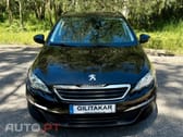 Peugeot 308 SW 1.6 BlueHDi Active