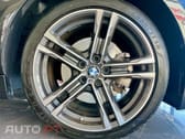 BMW 116 d Pack Desportivo M Auto