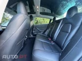 Tesla Model 3 Standard Range Plus RWD