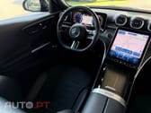 Mercedes-Benz C 300 e AMG Line
