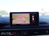 Audi A4 Avant 2.0 TDI S-line S tronic