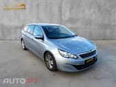 Peugeot 308 SW 1.6 e-HDi Active