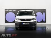 Peugeot Partner 1.5 BlueHDi Premium Longa