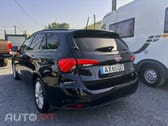 Fiat Tipo 1.6 M-Jet Lounge JLL17