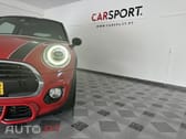 MINI Cooper Cooper D Auto