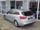 Kia Ceed SW 1.6 CRDi
