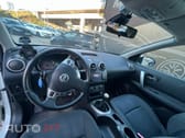 Nissan Qashqai 1.5 dCi Tekna Premium 18 129g