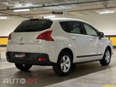 Peugeot 3008 1.6 BlueHDi Allure EAT6
