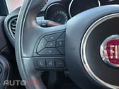 Fiat 500X 1.4 MA Pop Star S&S