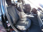 BMW 320 d Touring Ef.Line Sport Auto