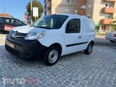 Renault Kangoo 1.5 dCi Dynamique S/S