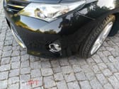 Toyota Auris 1.4 D-4D Comfort