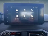 Dacia Sandero ECO-G 100 Bi-Fuel Stepway Extreme