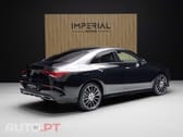 Mercedes-Benz CLA 250 e AMG Line