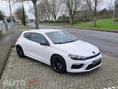 Volkswagen Scirocco 2.0 TFSi Sport DSG