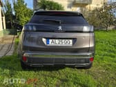 Peugeot 3008 1.6 Hybrid Allure Pack e-EAT8