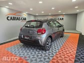 Citroen C3 1.2 PureTech Shine