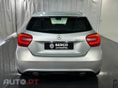 Mercedes-Benz A 180 d Urban