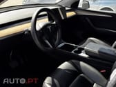 Tesla Model Y Long Range Tração Integral