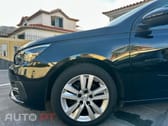 Peugeot 308 1.5 BlueHDi Style