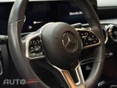 Mercedes-Benz CLA 250 e Shooting Brake Progressive