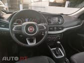 Fiat Tipo 1.3 M-Jet Easy