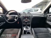 Ford Mondeo SW 2.0 TDCi Titanium Aut.