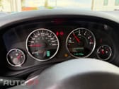 Jeep Wrangler 2.8 CRD MTX Sport 4L