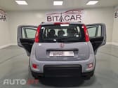 Fiat Panda 1.0 HYBRID CITY LIFE
