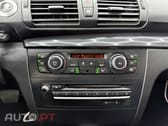 BMW 118 dA Pack M