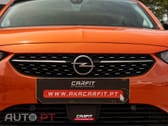 Opel Corsa-E e-Elegance