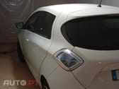 Renault Zoe 41kw bose