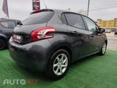 Peugeot 208 1.2 PureTech Active