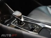 MG HS 1.5 T-GDI Plug In Hybrid Luxury