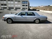 Rolls Royce Silver Spur 2 AXLE RIGID BODY 4 DOOR SALOON