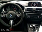 BMW 320 d Pack M Performance