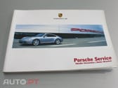 Porsche 997 GT3