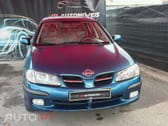 Nissan Almera 1.5 Comfort AC