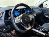 Mercedes-Benz EQA 250+ Electric Art