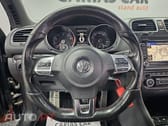 Volkswagen Golf 2.0 GTI DSG
