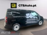 Peugeot Partner 1.5 BlueHDi CVM6 I.V.A DEDUTÍVEL 